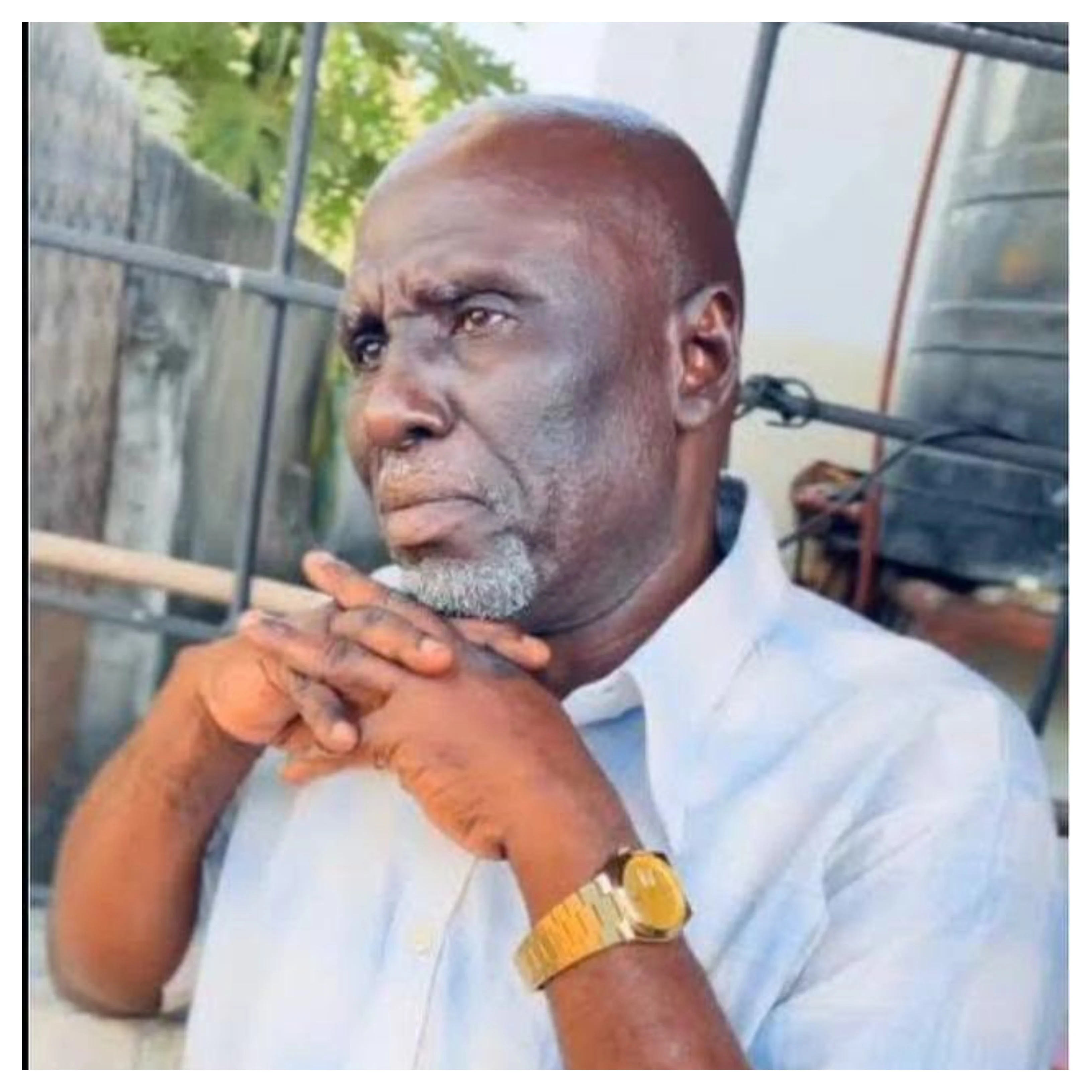 Heartbreak as pained Tanzanian man who moved internet while singing to heartbreak song dies