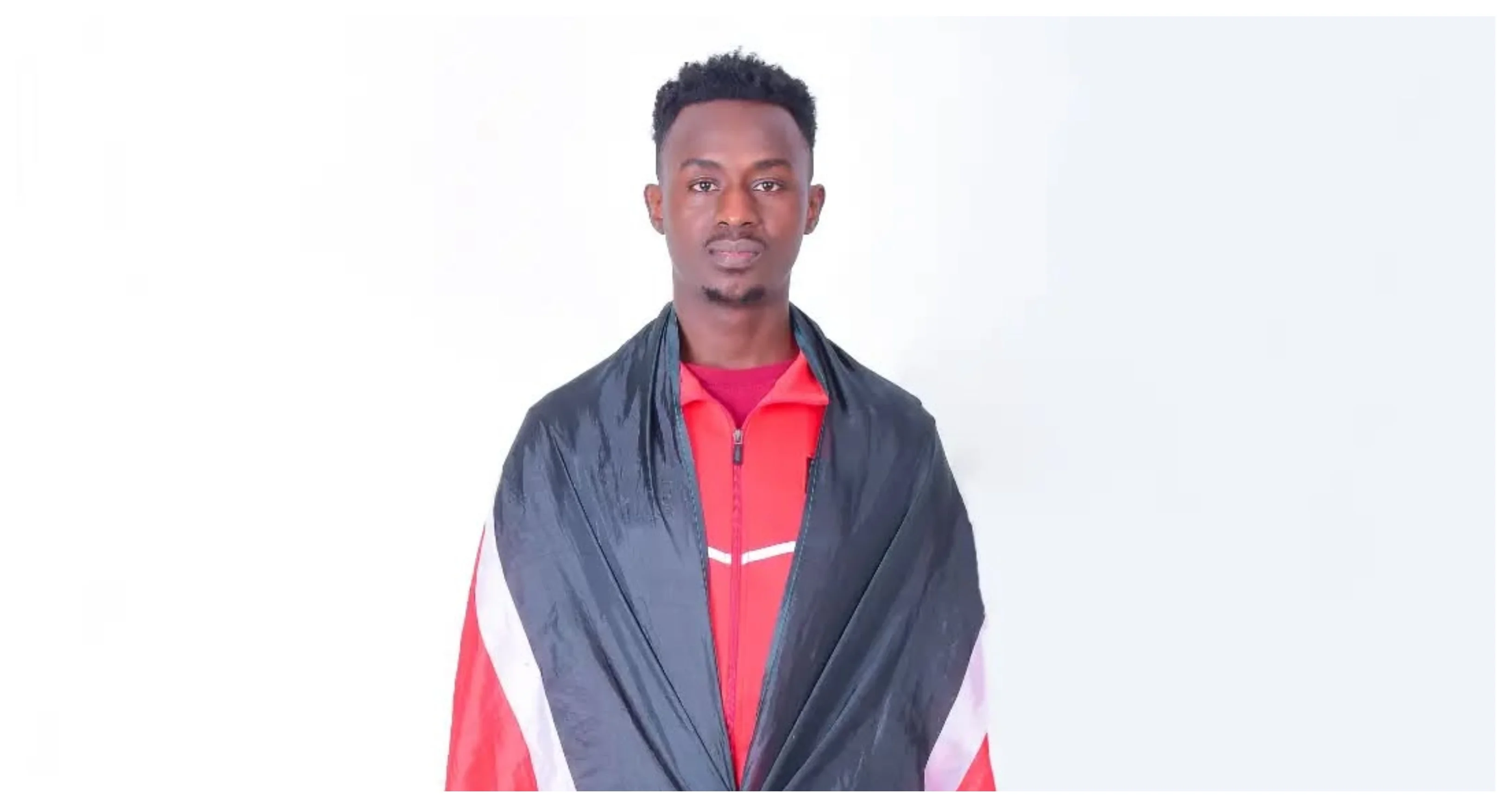Outrage as Kenyan Skater Kevin Kiarie Claims He's Received Zero Shillings from gov't