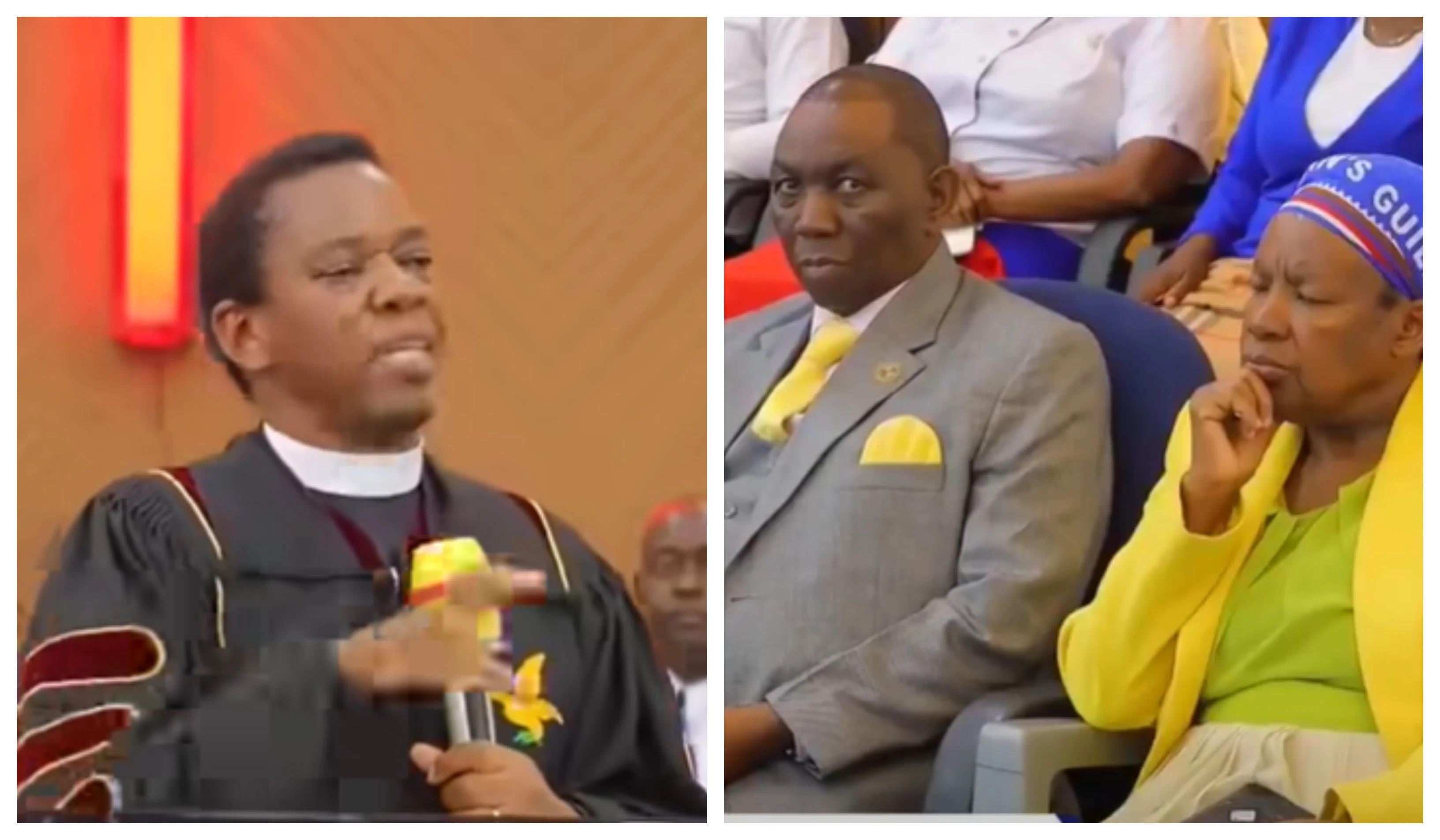 PCEA Secretary General Explains Why Church Members Should Pay KSh 750m to Save Milele Beach Hotel