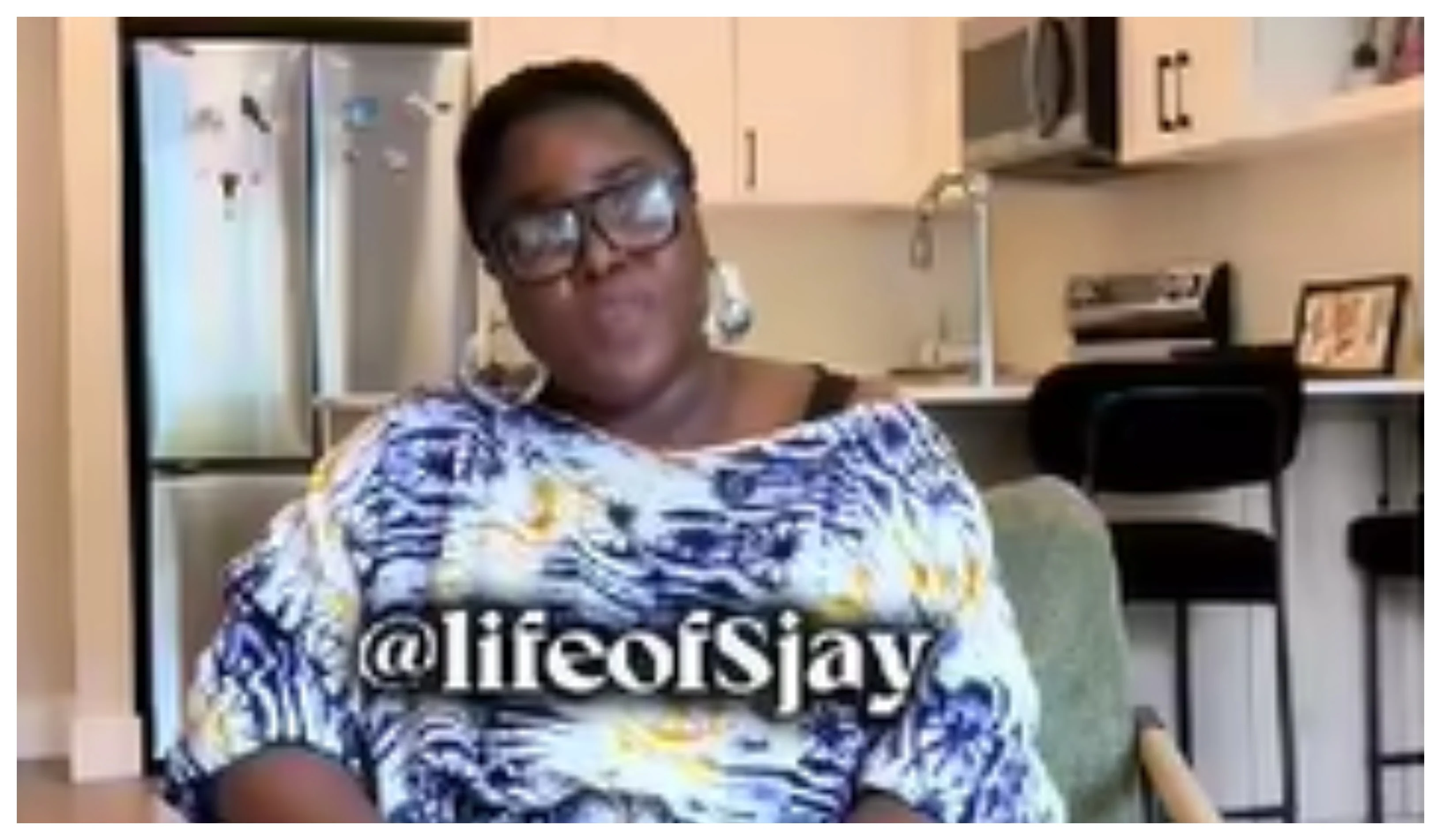 Video: Nigerian Woman Reveals Dark World She Entered Desperately Trying to Have Baby