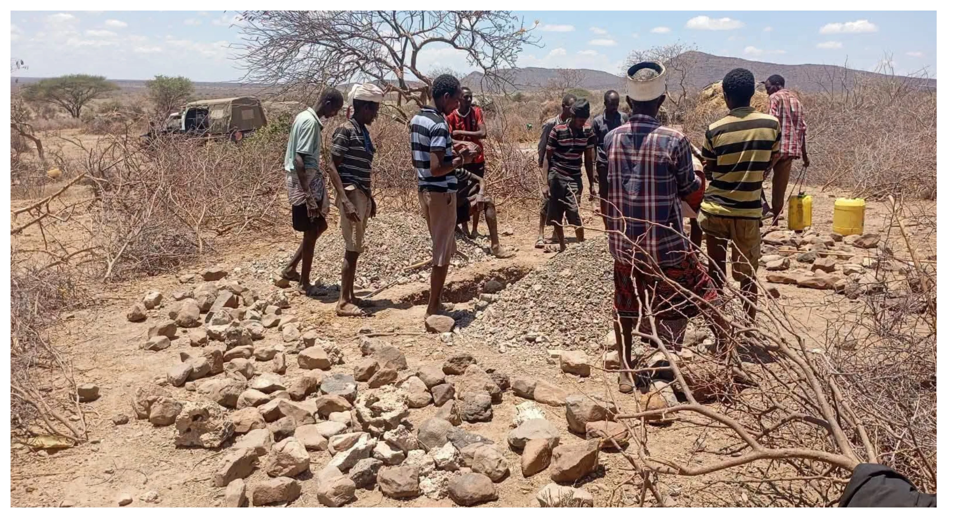Marsabit Boy, 16, Dies 3 Days After Snakebite as Health Centre Lacked Antivenom