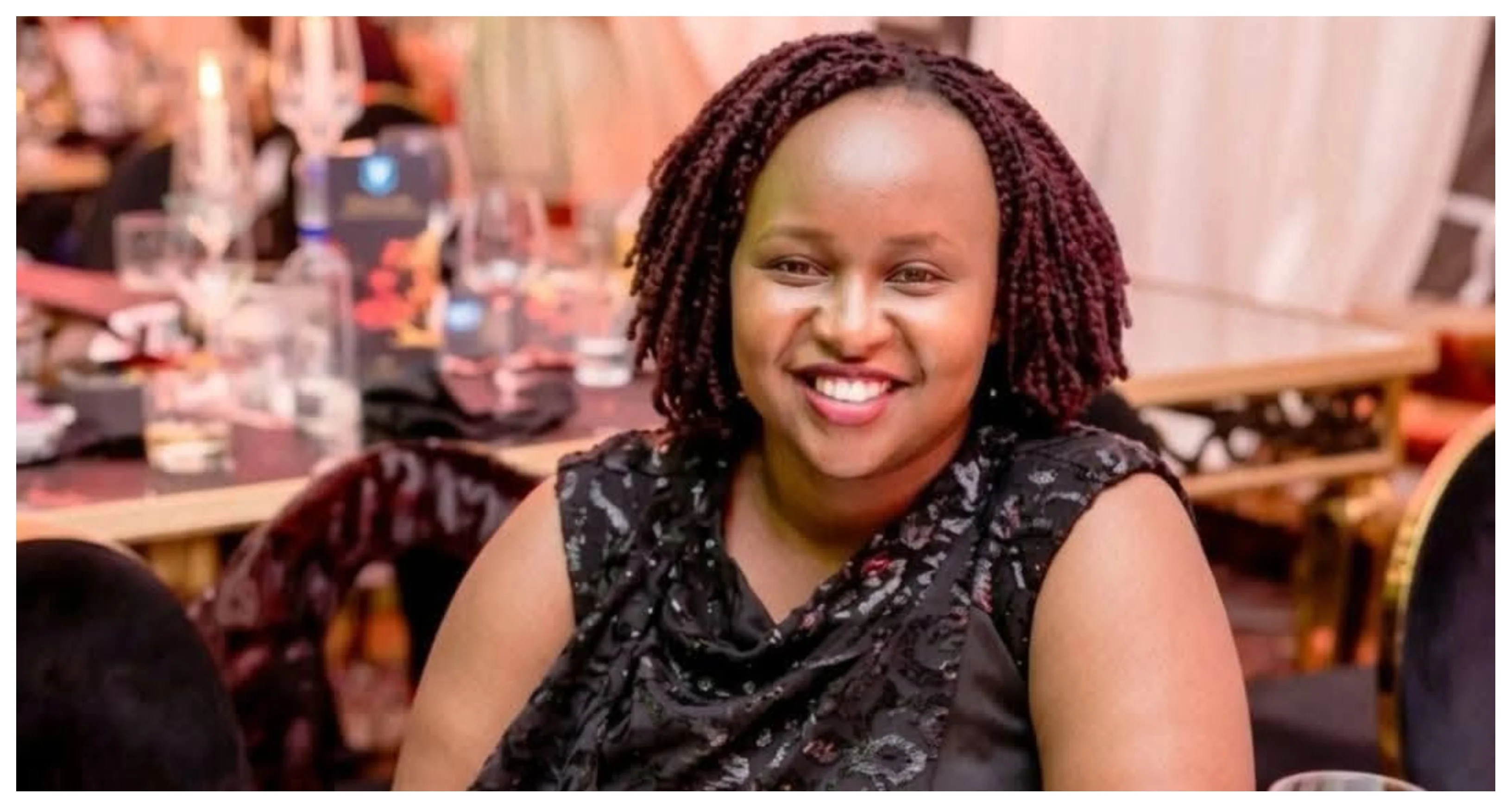 Emotions run high as Kenyan Tech Community celebrates life of fallen KCB executive
