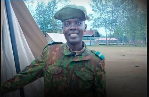 Police Constable Jim Onkundi Dies After Stone Hits Him During Homa Bay Rally Return