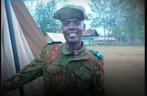 Police Constable Jim Onkundi Dies After Stone Hits Him During Homa Bay Rally Return