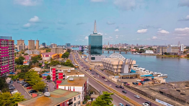 African Governments Face a New Digital Policy Challenge