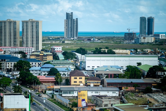 African Consumers Are Becoming More Connected