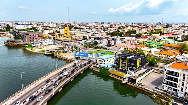 Across Africa, Local Solutions Are Taking Root