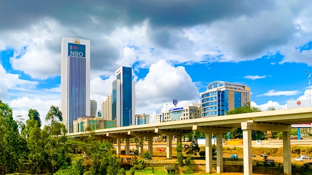Trade Corridors Could Reshape Business Across the Continent