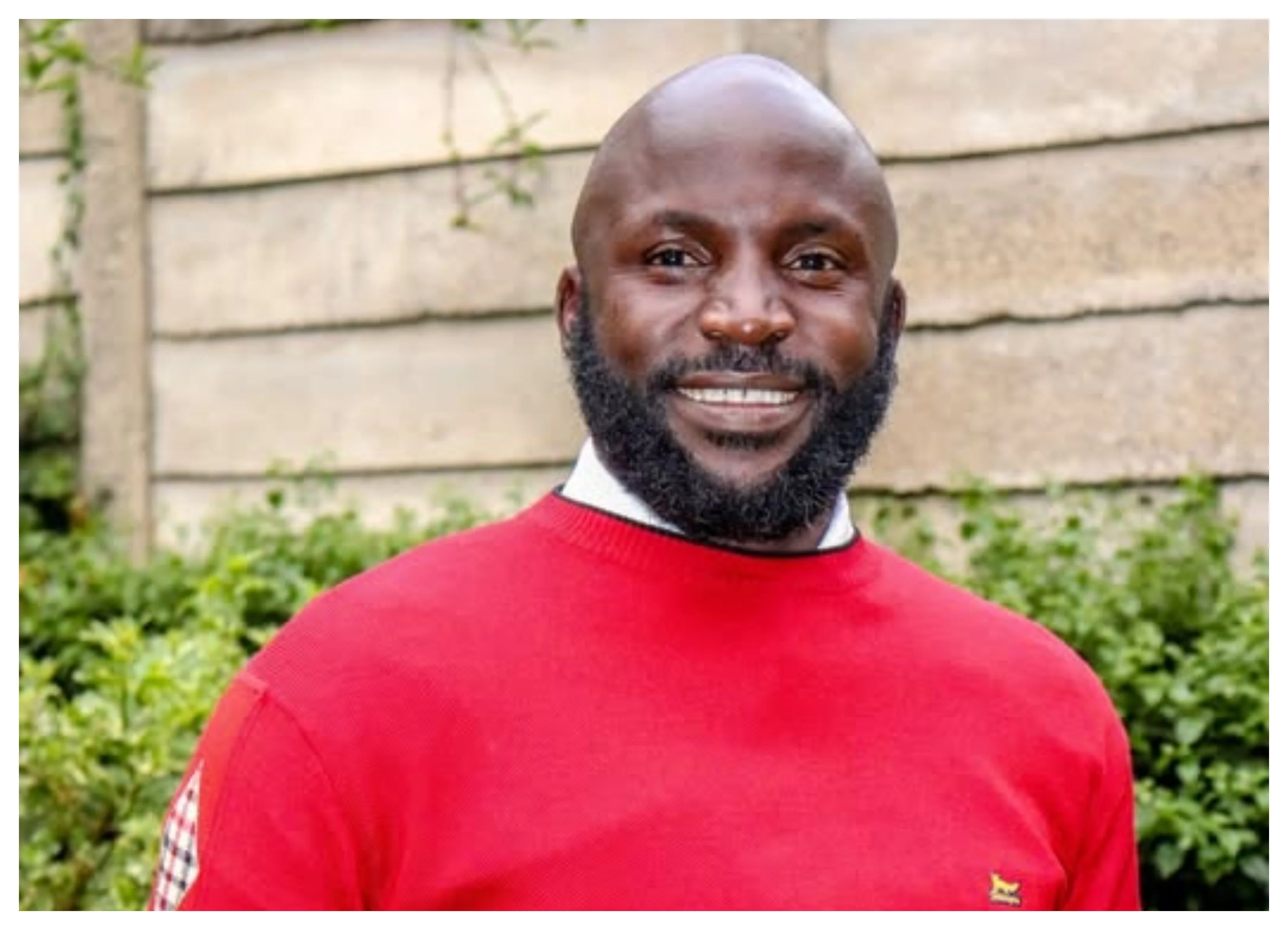 Kenyan Herbert Kungah Appointed to Head Somali League