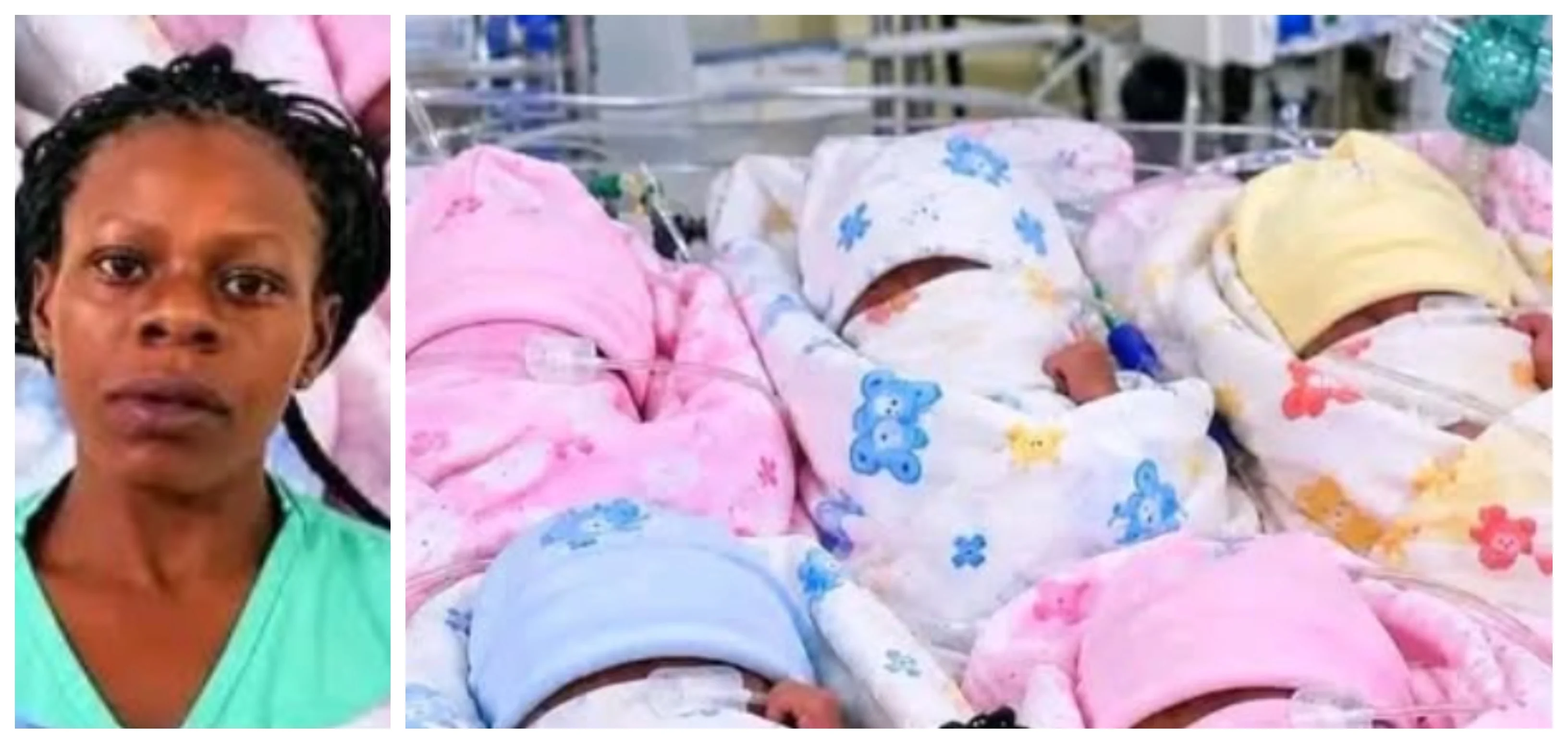 KNH Explains How Quintuplets Died After Birth at 25 Weeks
