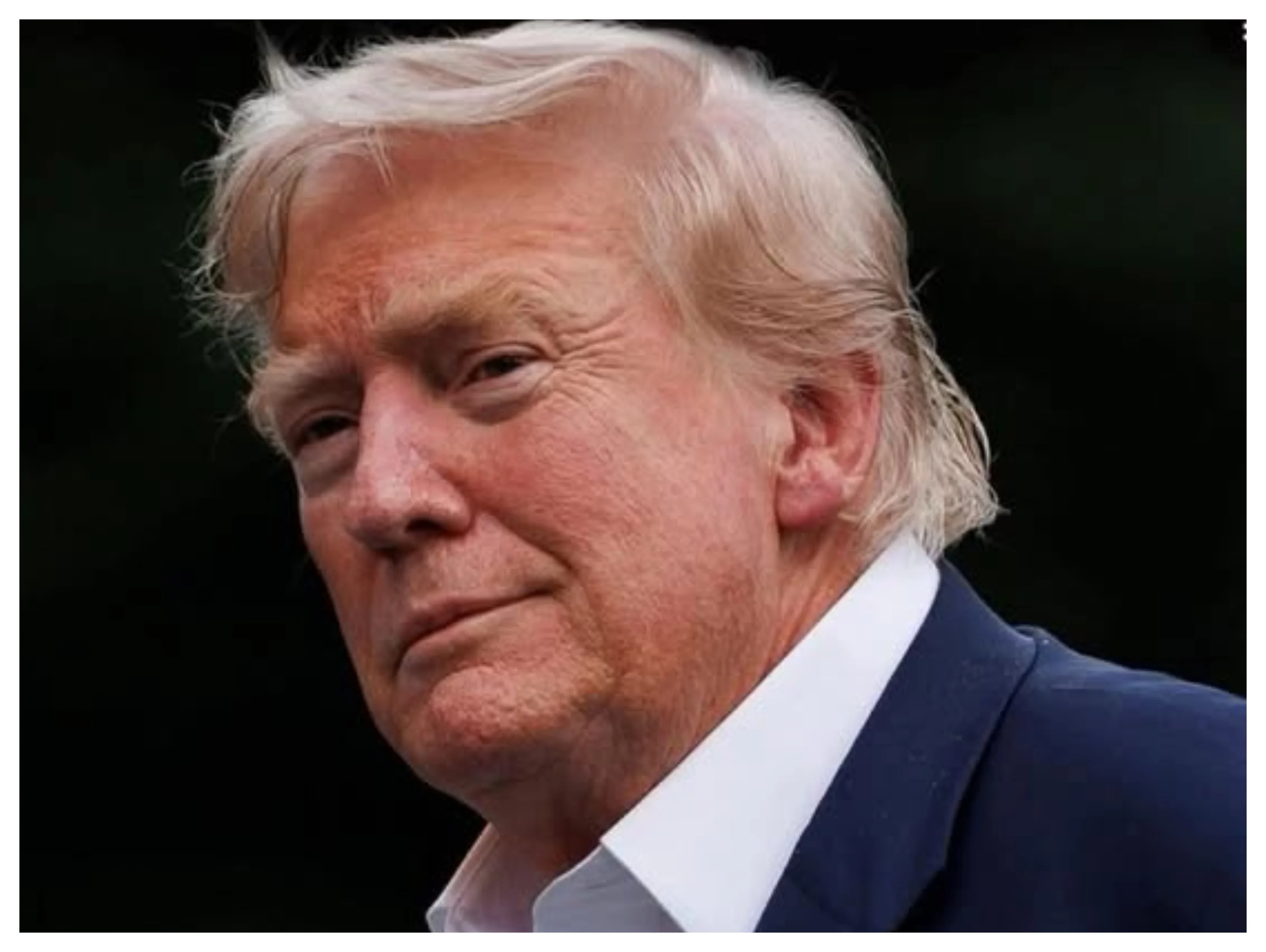 ABC, CBS, CNN, Fox and NBC Refuse to Cover Trump Events in Press Blackout