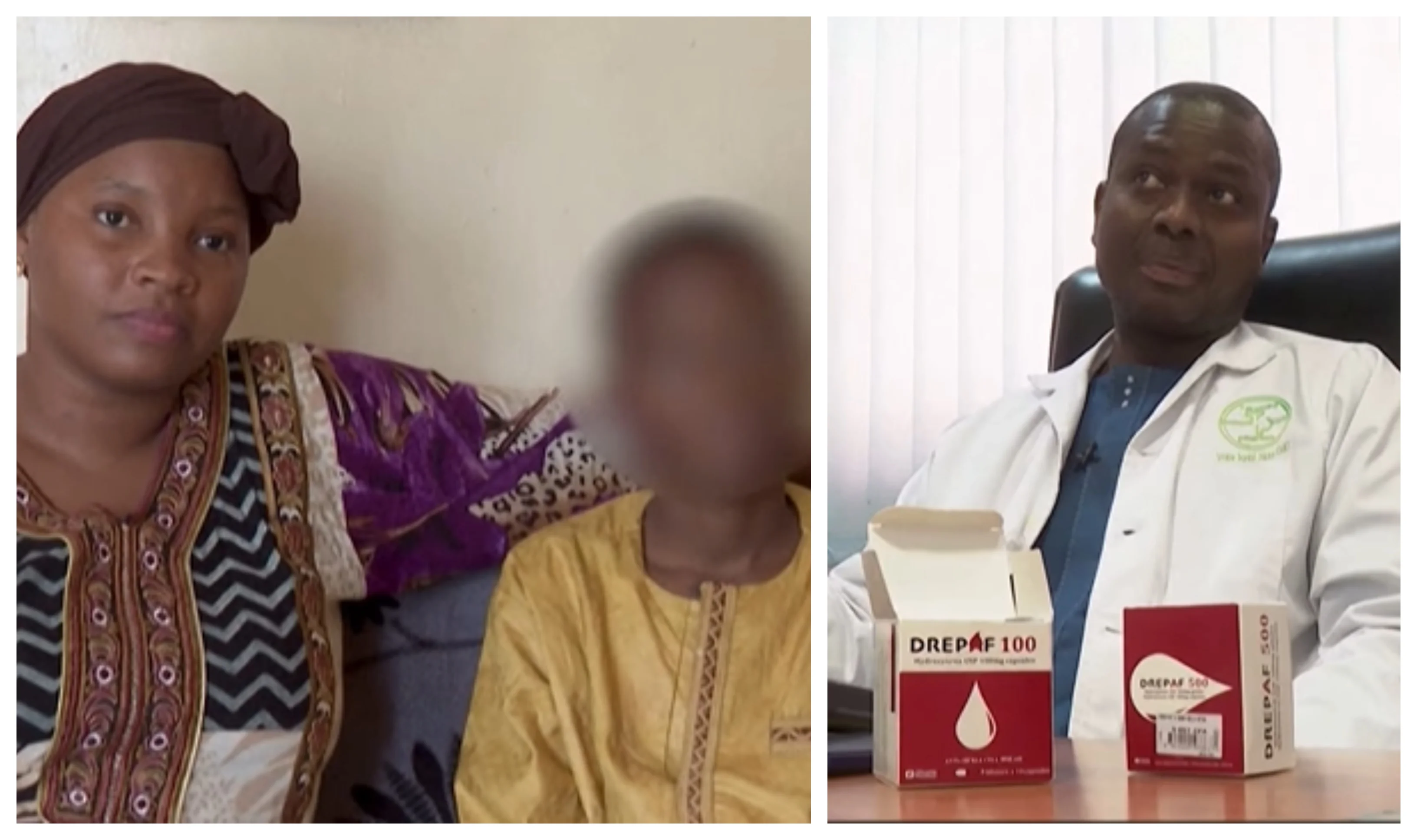 Senegal Produces Africa's First Ever Sickle Cell Drug to Cut Treatment Costs