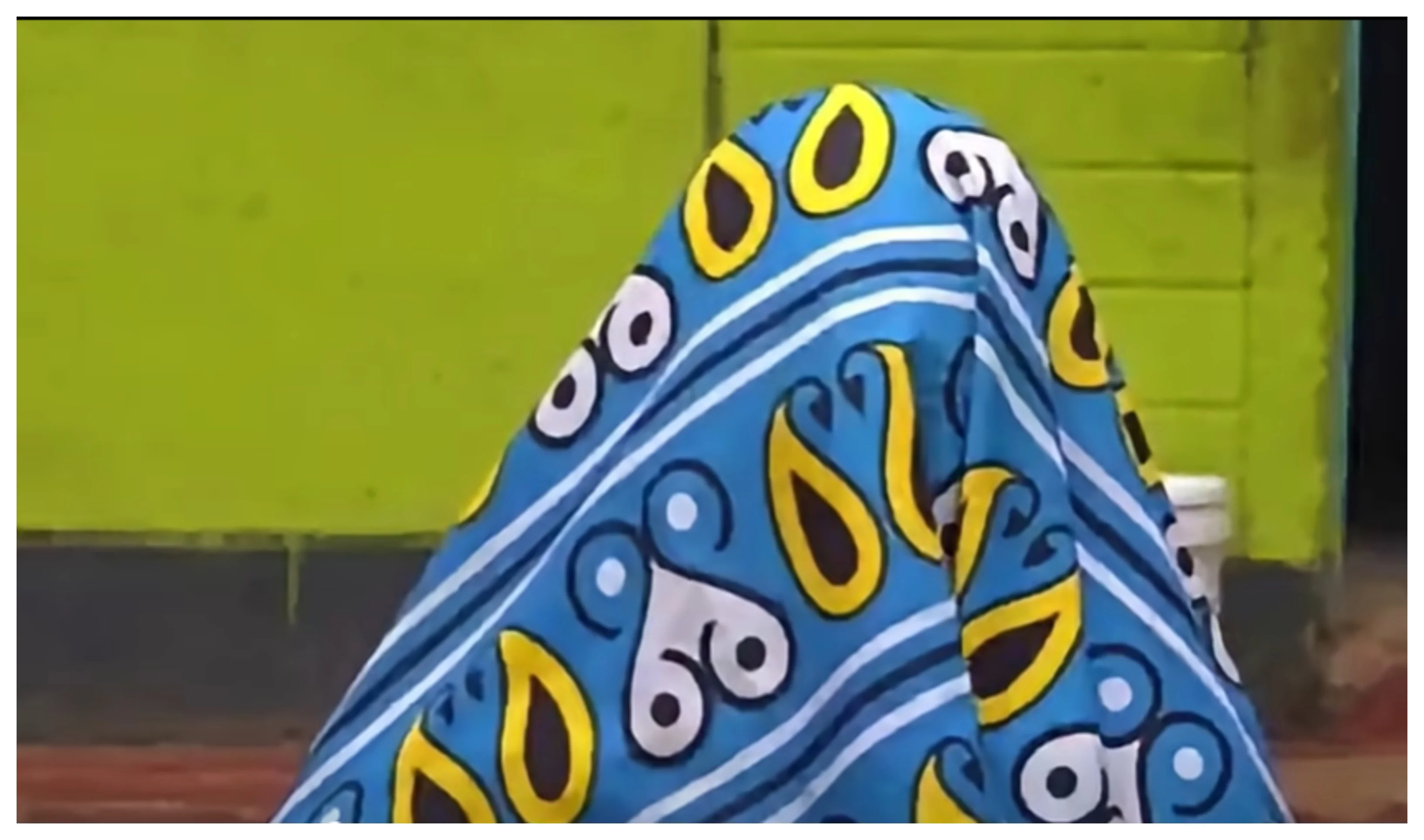 Kenyan Mother Demands Justice after OCS Allegedly Slept with Her Minor Daughter: "Serikali nisaidie"