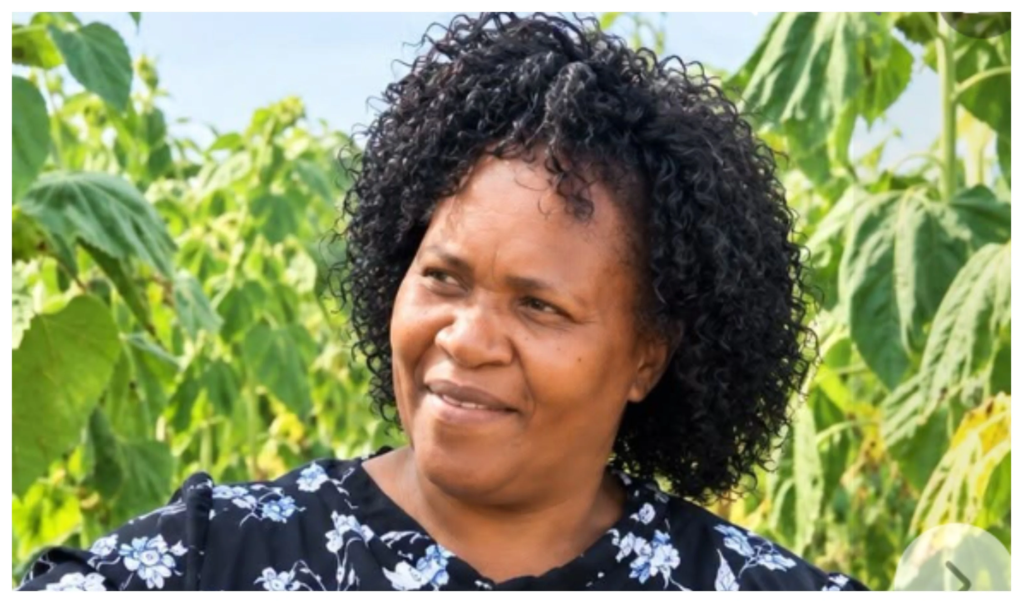 Trans Nzoia: Panic as Woman Who Wanted Break from Husband Goes Missing for 3 Weeks