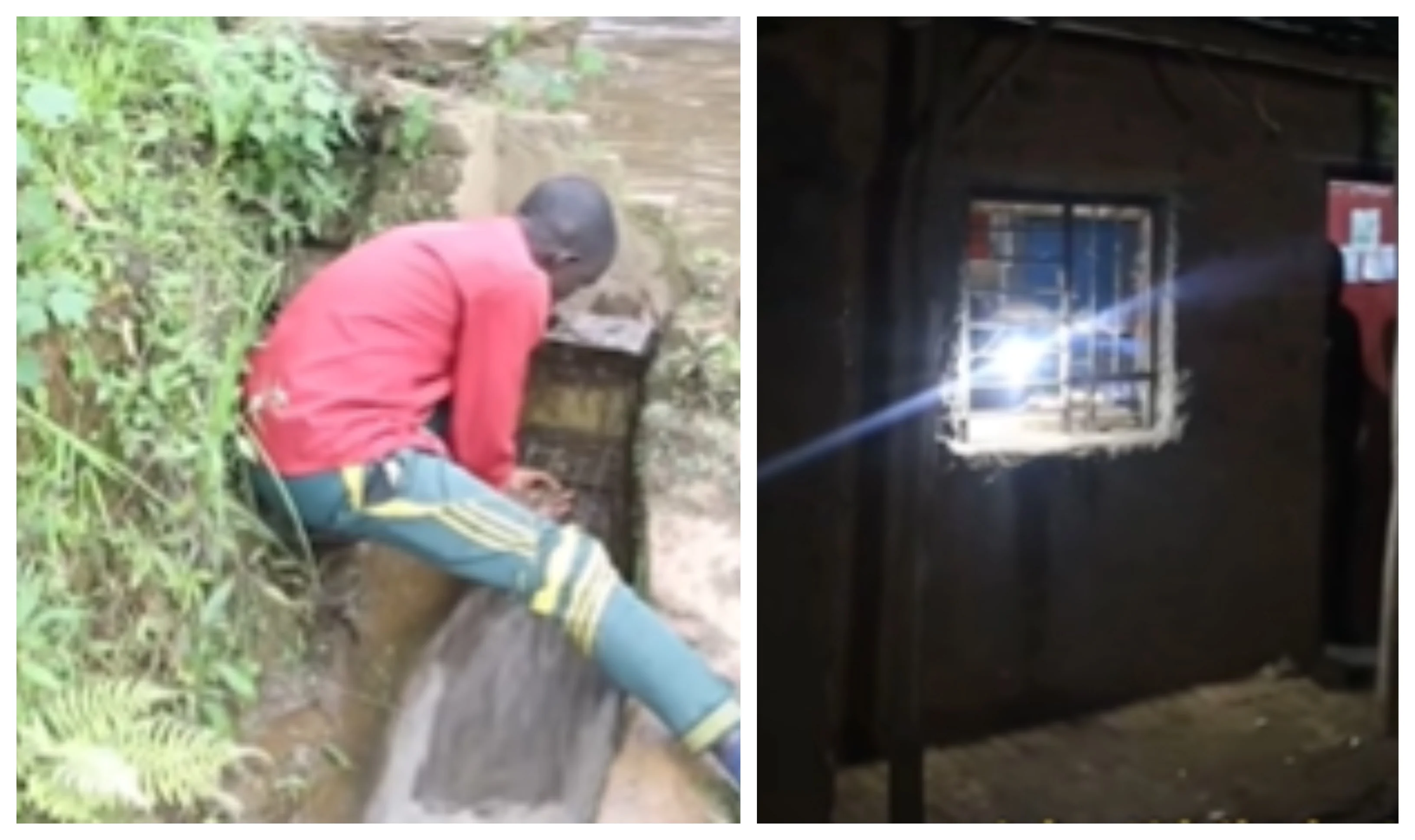 Burundi Villagers Build Their Own Micro-Hydro Power System to Light Up 30 Homes