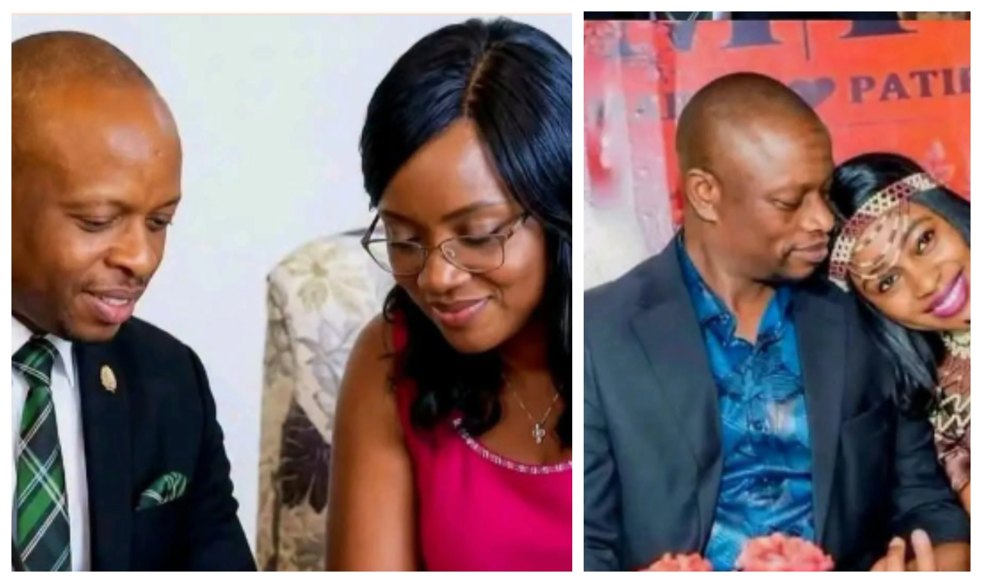 Zimbabwean Woman Kills Husband Who Secretly Married IT guru After Years of Neglect