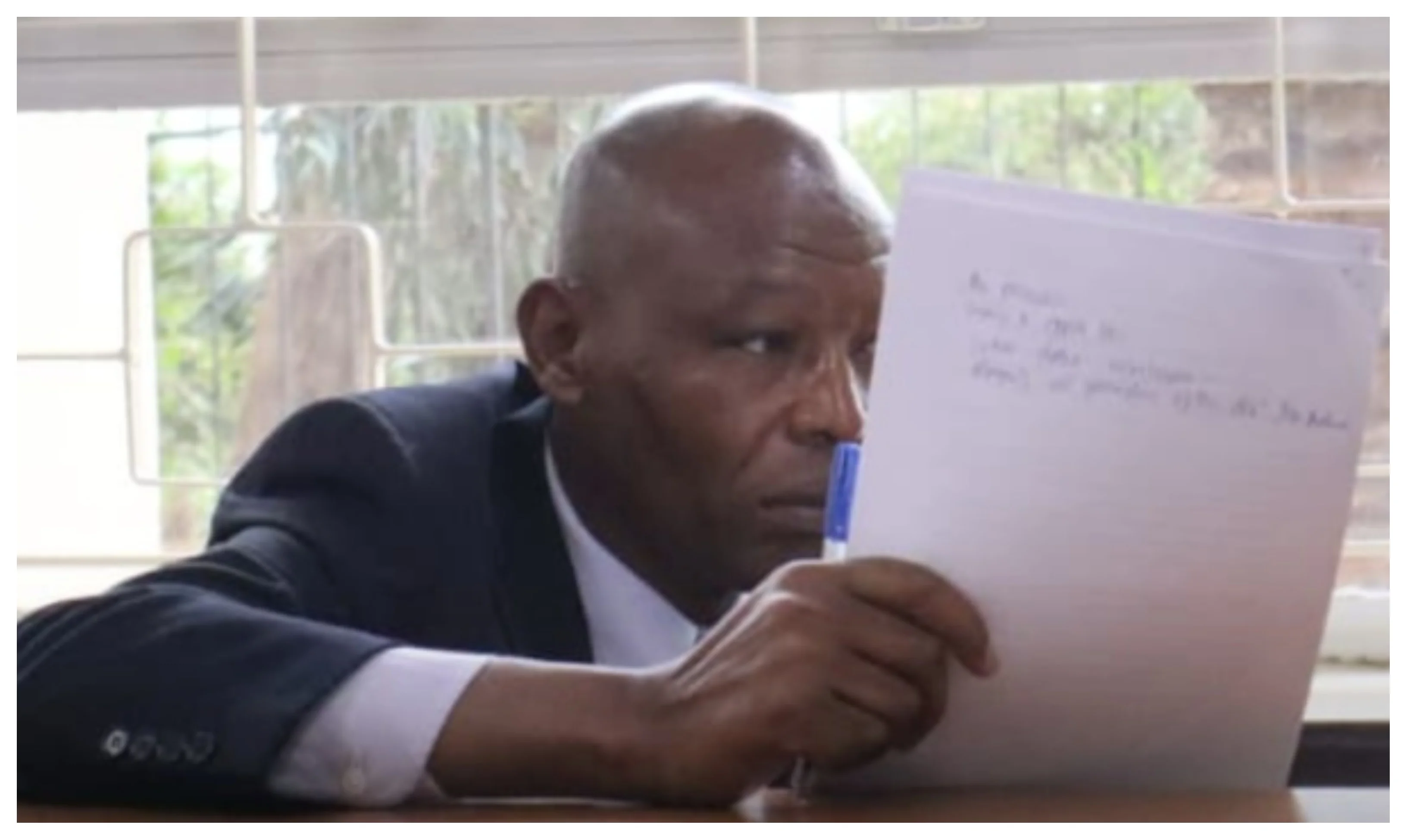 Ex-KenGen Worker Convicted for Using Fake KCSE Certificate For Job, Faces KSh16M Fine or 11 Years